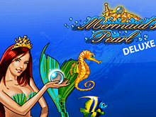 Mermaid's Pearl Deluxe